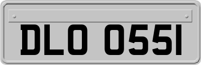 DLO0551