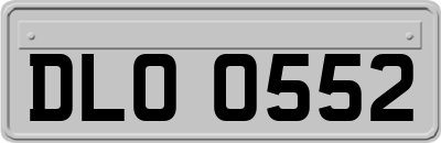 DLO0552