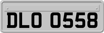 DLO0558