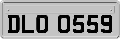 DLO0559