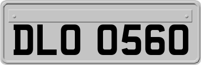 DLO0560