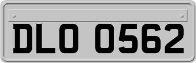 DLO0562