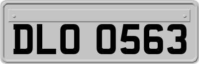 DLO0563