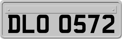 DLO0572
