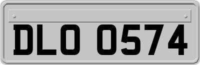 DLO0574