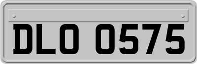 DLO0575