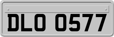 DLO0577