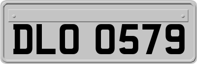 DLO0579