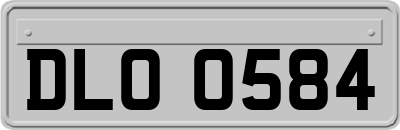 DLO0584