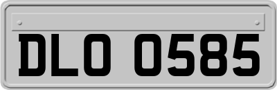 DLO0585