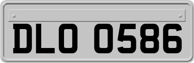 DLO0586