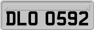 DLO0592