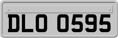 DLO0595
