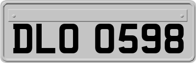 DLO0598