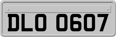 DLO0607