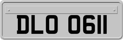 DLO0611