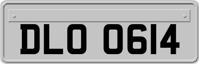 DLO0614