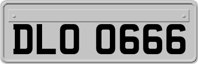 DLO0666