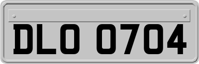 DLO0704