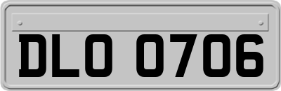 DLO0706