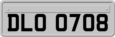 DLO0708