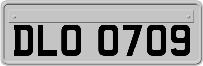 DLO0709