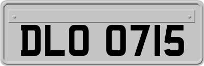 DLO0715