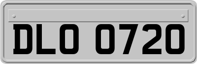 DLO0720