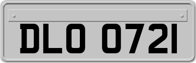 DLO0721
