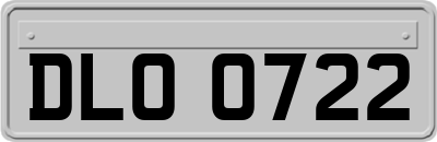 DLO0722