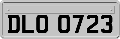DLO0723