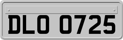 DLO0725