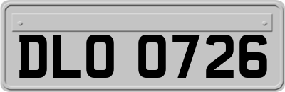DLO0726