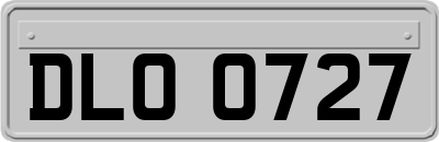 DLO0727