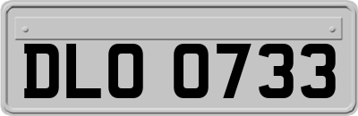 DLO0733