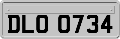 DLO0734