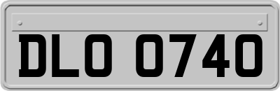 DLO0740