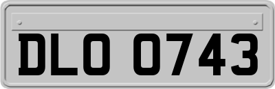 DLO0743