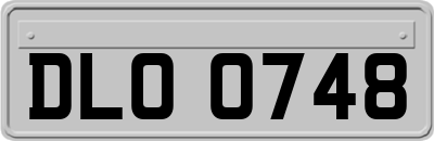 DLO0748