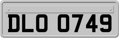 DLO0749