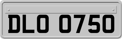 DLO0750