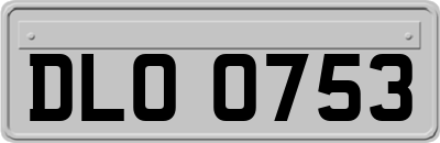 DLO0753