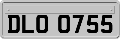 DLO0755