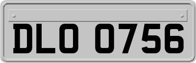 DLO0756