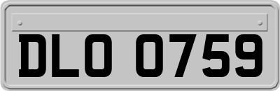 DLO0759