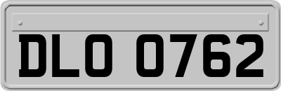DLO0762