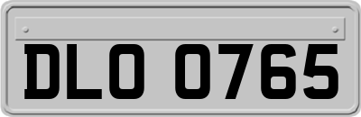 DLO0765