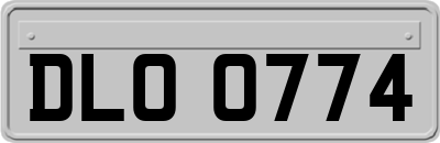 DLO0774