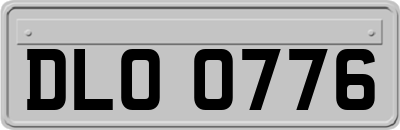 DLO0776