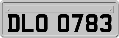 DLO0783